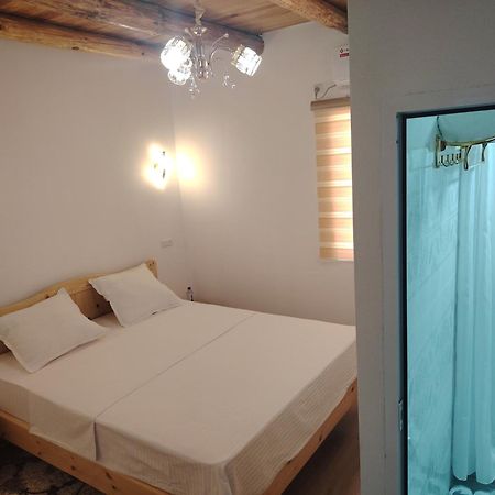Bed and Breakfast Gold Chiva Exteriér fotografie