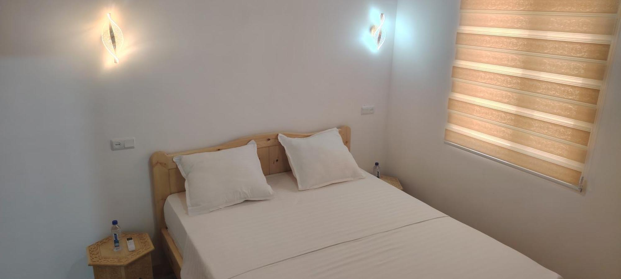 Bed and Breakfast Gold Chiva Pokoj fotografie