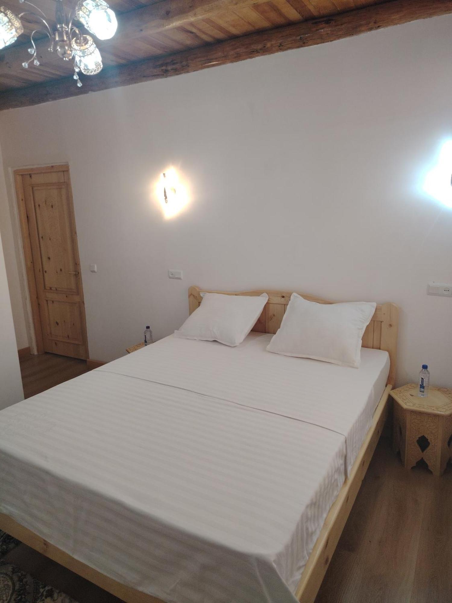 Bed and Breakfast Gold Chiva Exteriér fotografie