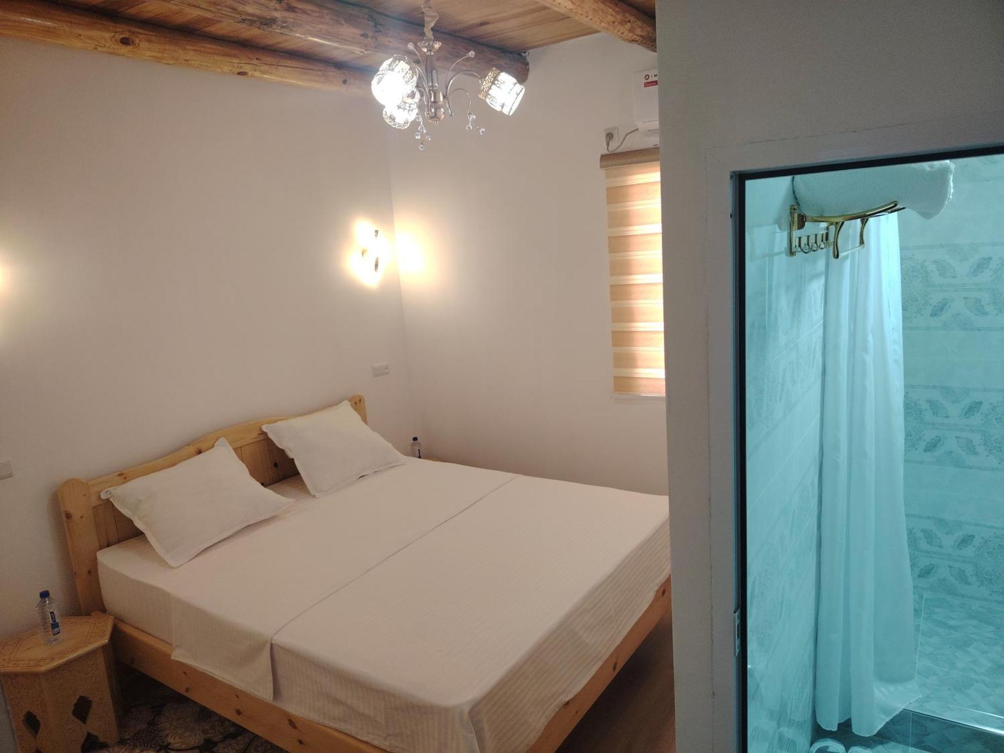 Bed and Breakfast Gold Chiva Exteriér fotografie